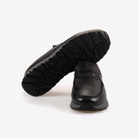 Mocassini Gold Hakiki Geyik Derisi Erkek Spor & Sneaker Ayakkabı 66447