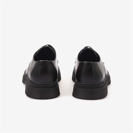 Mocassini Hakiki Deri Erkek Günlük Ayakkabı 3432