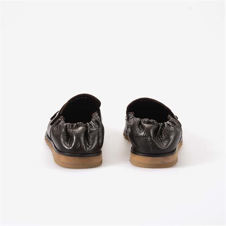 Mocassini Hakiki Deri Erkek Günlük Ayakkabı 77033