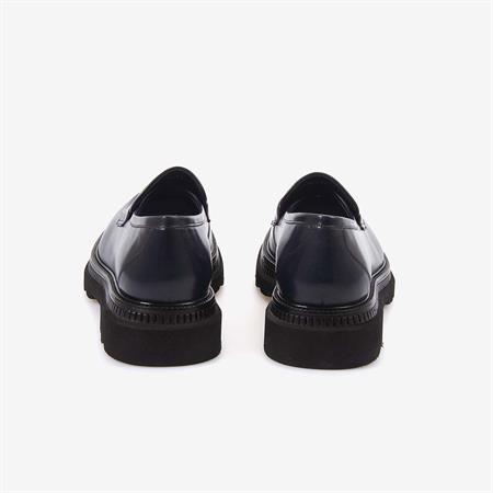 Mocassini Hakiki Deri Erkek Günlük Ayakkabı A4410-33