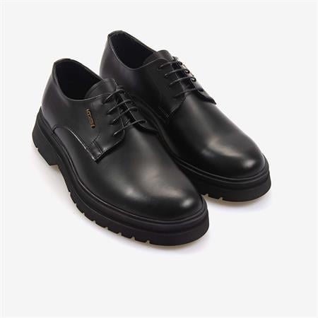 Mocassini Hakiki Deri Erkek Günlük Ayakkabı 3432