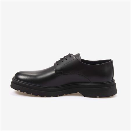 Mocassini Hakiki Deri Erkek Günlük Ayakkabı 3432