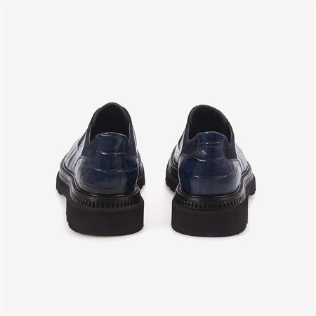 Mocassini Hakiki Deri Erkek Günlük Ayakkabı A4410-25