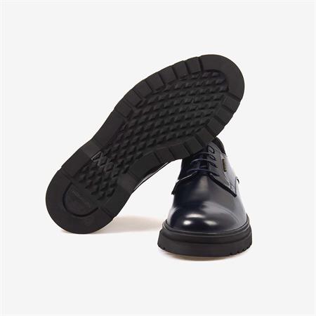 Mocassini Hakiki Deri Erkek Günlük Ayakkabı 3432