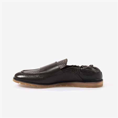 Mocassini Hakiki Deri Erkek Günlük Ayakkabı 77033