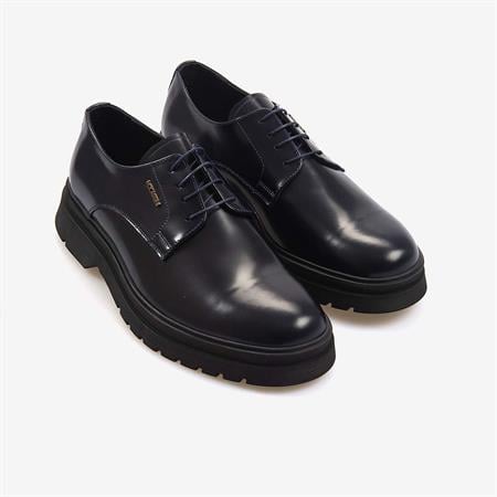 Mocassini Hakiki Deri Erkek Günlük Ayakkabı 3432