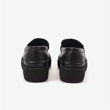 Mocassini Hakiki Deri Erkek Günlük Ayakkabı 2762