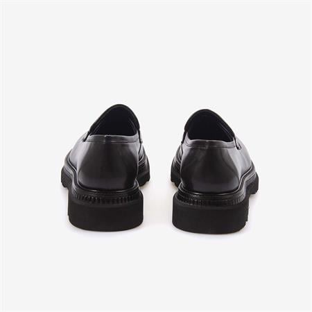 Mocassini Hakiki Deri Erkek Günlük Ayakkabı A4410-33