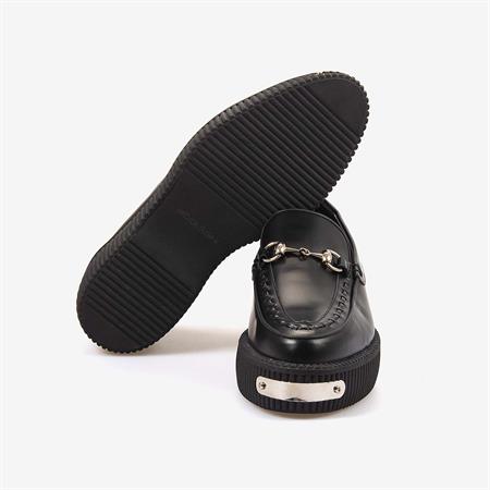 Mocassini Hakiki Deri Erkek Günlük Ayakkabı 2760