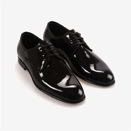 Mocassini  Hakiki Deri Erkek Klasik Ayakkabı 27760