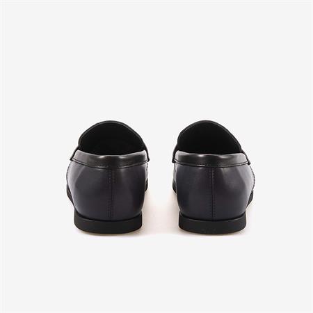 Mocassini Hakiki Deri Erkek Klasik Ayakkabı A6128