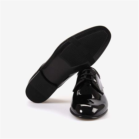 Mocassini  Hakiki Deri Erkek Klasik Ayakkabı 27760