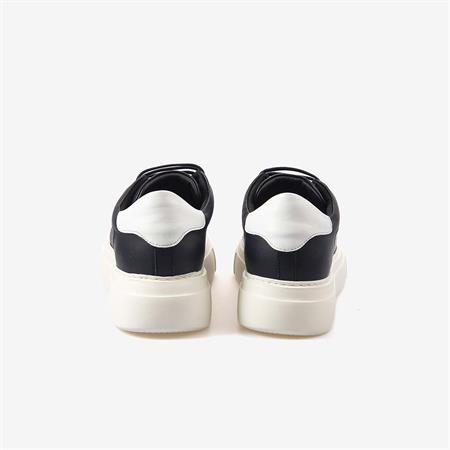 Mocassini Hakiki Deri Erkek Spor & Sneaker Ayakkabı S3