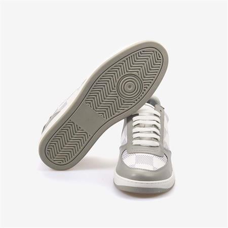 Mocassini Hakiki Deri Erkek Spor & Sneaker Ayakkabı 7434