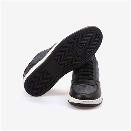 Mocassini Hakiki Deri Erkek Spor & Sneaker Ayakkabı 7434