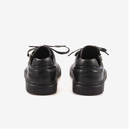 Mocassini Hakiki Deri Erkek Spor & Sneaker D2149