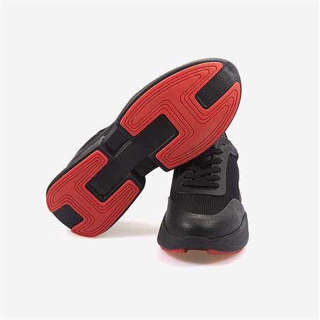 Mocassini Hakiki Deri Erkek Spor & Sneaker Ayakkabı 10215