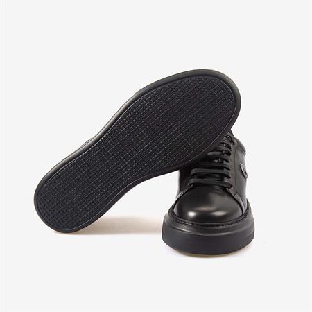 Mocassini Hakiki Deri Erkek Spor & Sneaker Ayakkabı S3