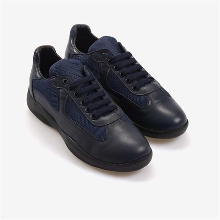 Mocassini  Hakiki Deri Erkek Spor & Sneaker Ayakkabı 3290