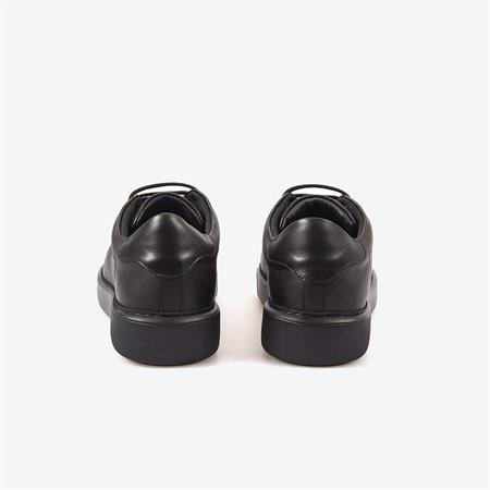 Mocassini Hakiki Deri Erkek Spor & Sneaker Ayakkabı S4