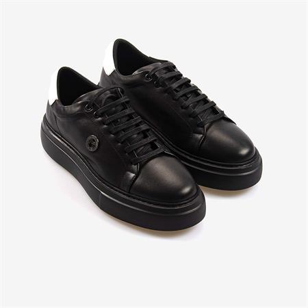 Mocassini Hakiki Deri Erkek Spor & Sneaker Ayakkabı S3