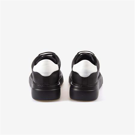 Mocassini Hakiki Deri Erkek Spor & Sneaker Ayakkabı S3