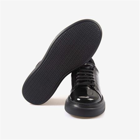 Mocassini Hakiki Deri Erkek Spor & Sneaker Ayakkabı S3