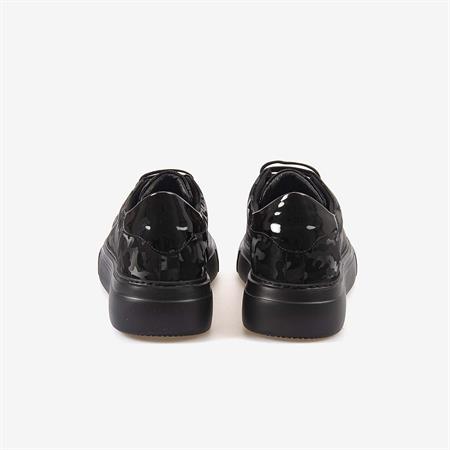 Mocassini Hakiki Deri Erkek Spor & Sneaker Ayakkabı S3