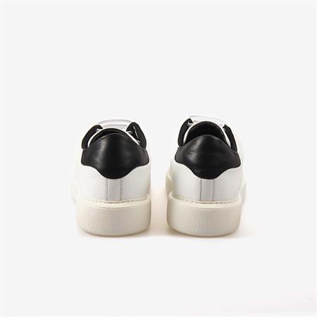 Mocassini Hakiki Deri Erkek Spor & Sneaker Ayakkabı S4