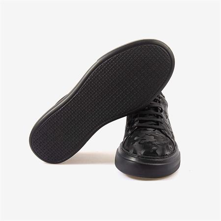 Mocassini Hakiki Deri Erkek Spor & Sneaker Ayakkabı S3