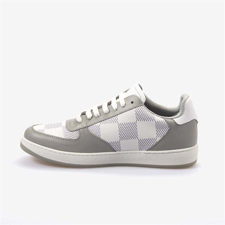 Mocassini Hakiki Deri Erkek Spor & Sneaker Ayakkabı 7434