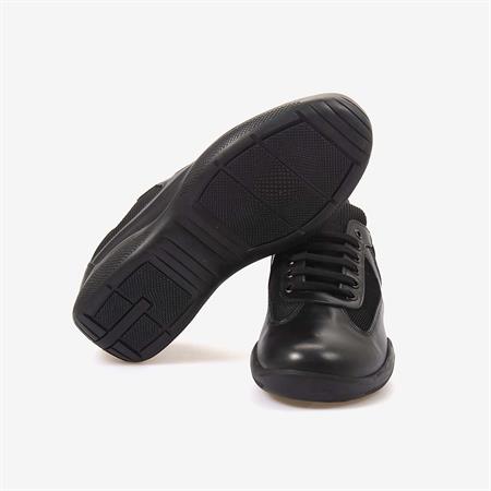 Mocassini  Hakiki Deri Erkek Spor & Sneaker Ayakkabı 3290