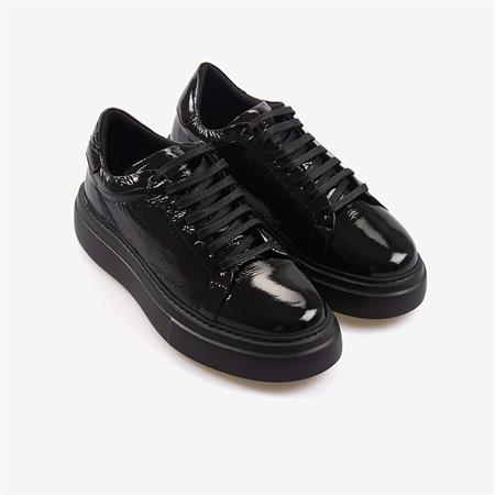 Mocassini Hakiki Deri Erkek Spor & Sneaker Ayakkabı S3