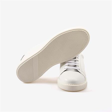 Mocassini Hakiki Deri Erkek Spor & Sneaker Ayakkabı S4