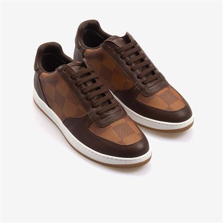 Mocassini Hakiki Deri Erkek Spor & Sneaker Ayakkabı 7434