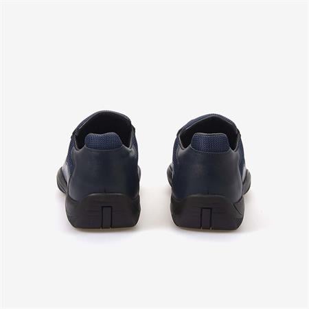 Mocassini  Hakiki Deri Erkek Spor & Sneaker Ayakkabı 3290