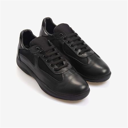 Mocassini  Hakiki Deri Erkek Spor & Sneaker Ayakkabı 3290