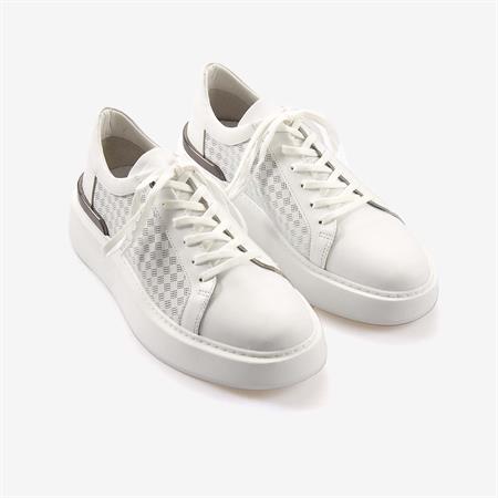 Mocassini Hakiki Deri Erkek Spor & Sneaker Ayakkabı 22226