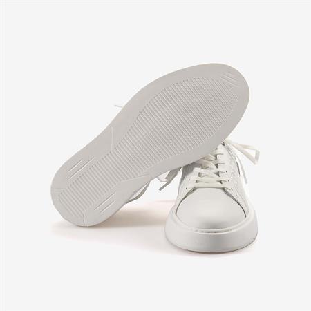 Mocassini Hakiki Deri Erkek Spor & Sneaker Ayakkabı 22226