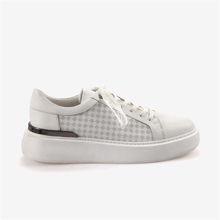 Mocassini Hakiki Deri Erkek Spor & Sneaker Ayakkabı 22226