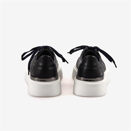 Mocassini Hakiki Deri Erkek Spor & Sneaker Ayakkabı 22226