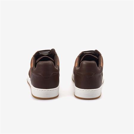 Mocassini Hakiki Deri Erkek Spor & Sneaker Ayakkabı 7434