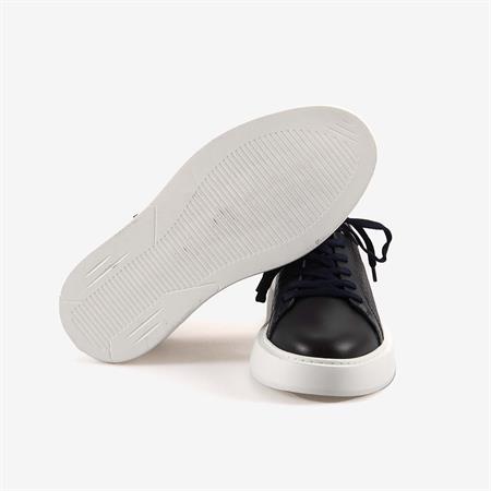 Mocassini Hakiki Deri Erkek Spor & Sneaker Ayakkabı 22226