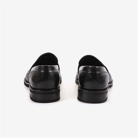 Mocassini Hakiki Deri Eva Taban Erkek Günlük Ayakkabı 6985-8