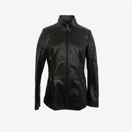 Mocassini Hakiki Deri Kadın Deri Mont BK-1973