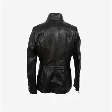 Mocassini Hakiki Deri Kadın Deri Mont BK-1973