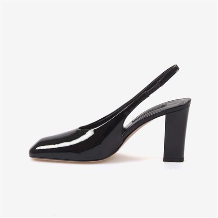 Mocassini Hakiki Deri Kadın Gece & Abiye Ayakkabı 18702