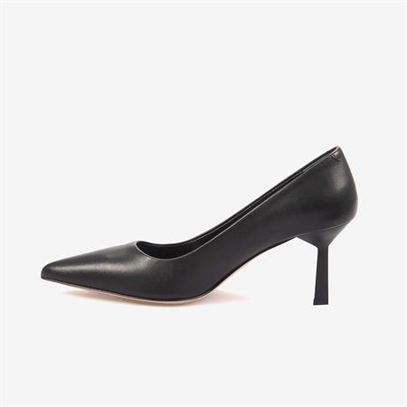 Mocassini  Hakiki Deri Kadın Gece & Abiye Ayakkabı 459020