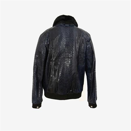 Mocassini Hakiki Deri Siyah Erkek Deri Mont 941