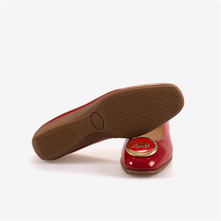 Mocassini   Kadın Babet 2025